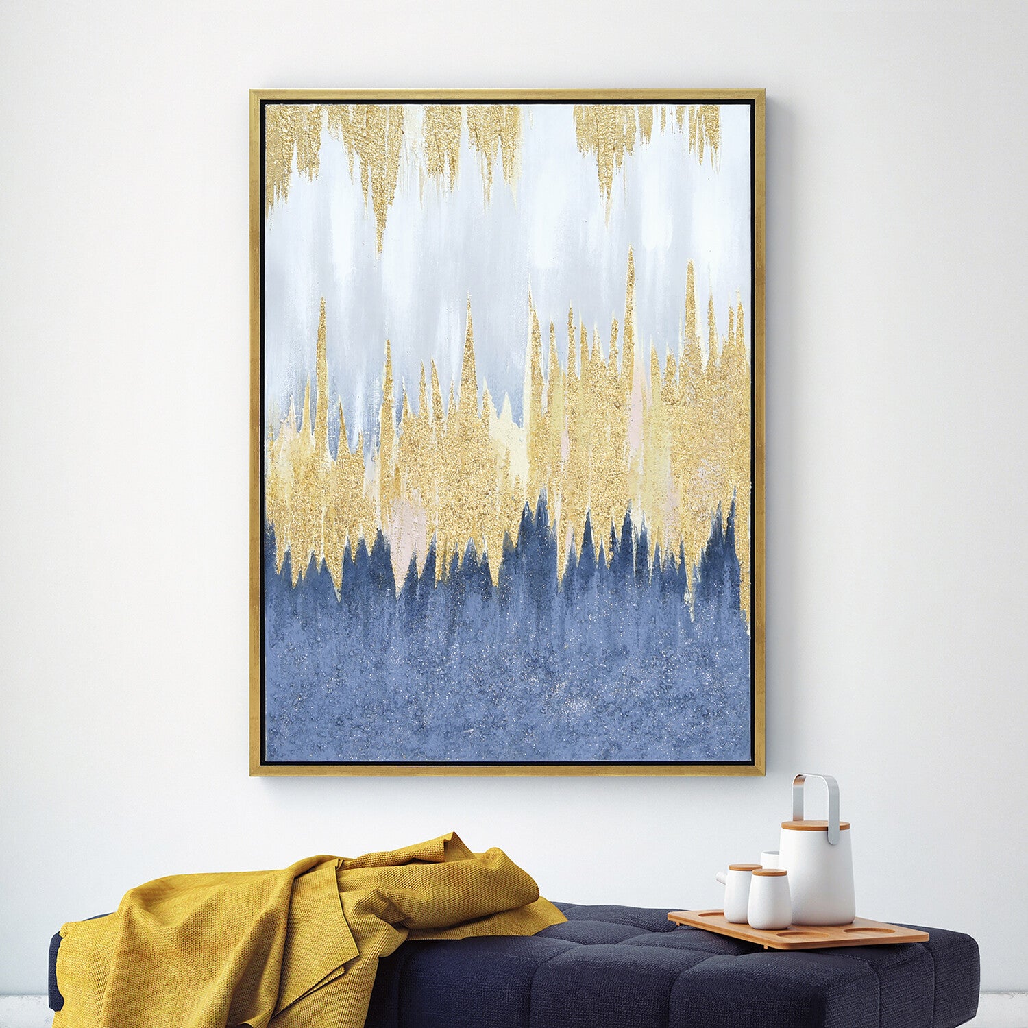 Golden Rain