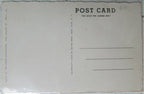 1952 Army-Navy Game Municipal Stadium Philadelphia PA  Postcard 147266