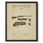 Hunting Rifle (1899)