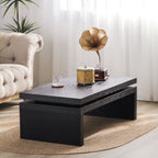 Rectangular Center Table