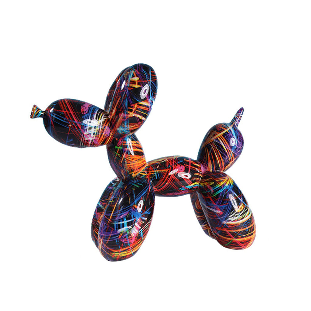 Balloon Dog Sculpture