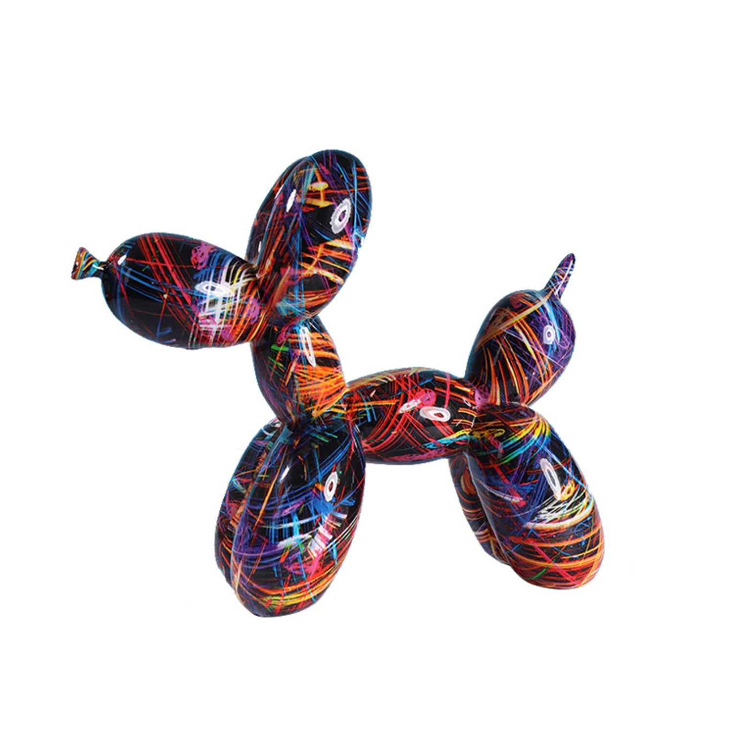 Balloon Dog Sculpture