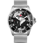 Seapro Men's Voyager