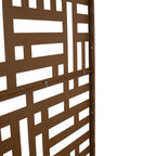 Decorative Freestanding For Indoor & Outdoor Use