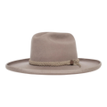 Goorin Bros Garden Plains Wool Fedora Hat — Taupe