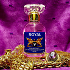 ROYAL  // High Potency Pheromone Cologne Parfum // 1.75 oz