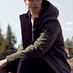 Matias Jacket // Khaki
