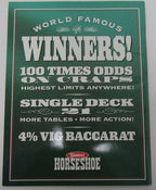 1997 Pernell Whitaker vs Oscar De La Hoya  Program 141861