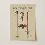 Ski Pole (1966)