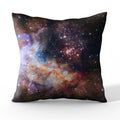 Celestial Fireworks, NASA