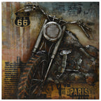 Motorcycle 1