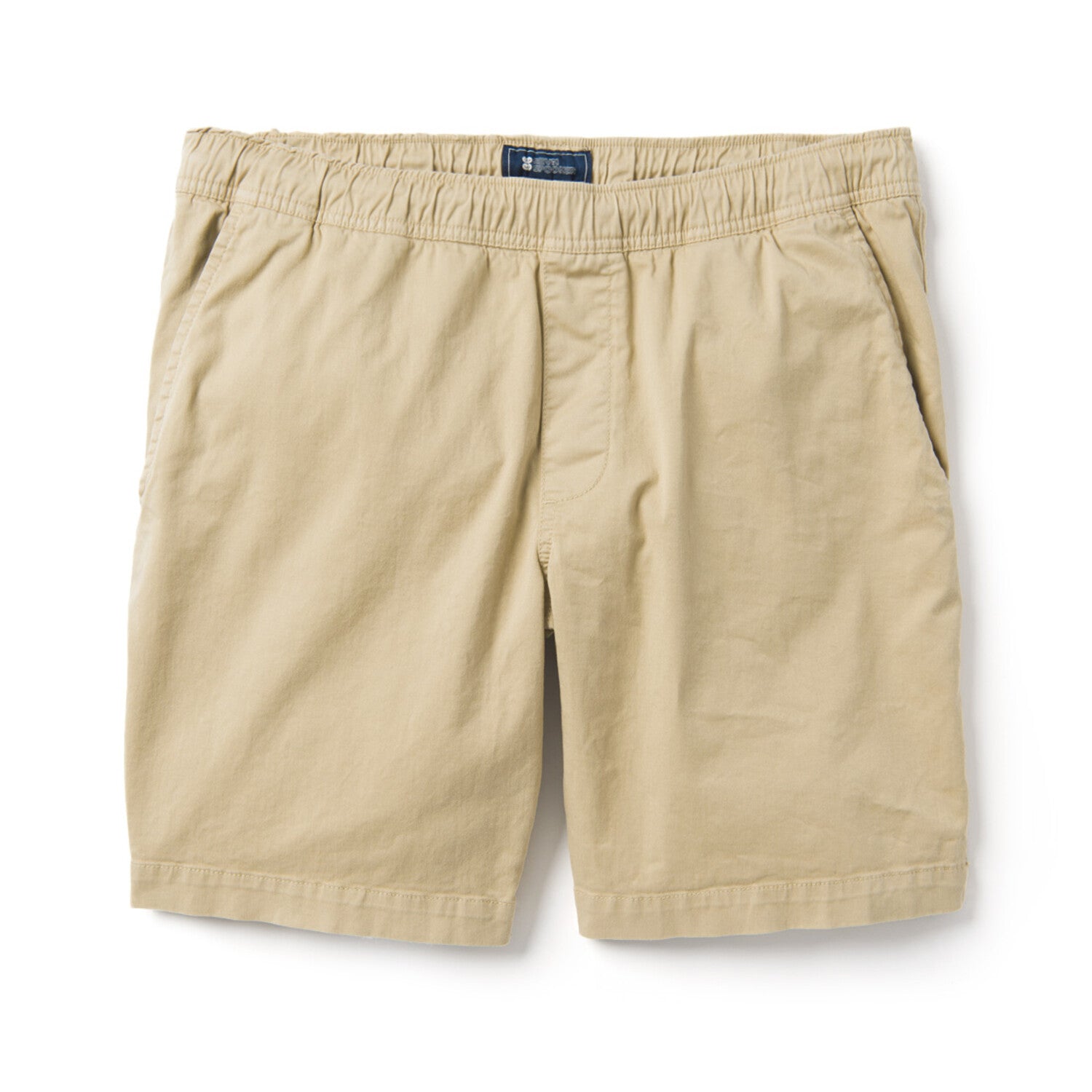 Cruiser Short 3.0 // Khaki