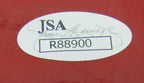 Junior Jones Signed Everlast Boxing Glove JSA R88900