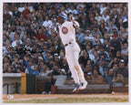 Sammy Sosa Chicago Cubs Signed/Autographed 16x20 Photo Beckett 161604