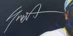 Young Jeezy Autographed 11x14 Photo Performer JSA
