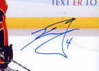 Keaton Ellerby Florida Panthers Signed/Autographed 8x10 Photo 153098