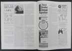 Time Magazine Vol XI No 20 May 14, 1928 Florenz Ziegfeld 183251