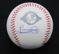 Luis Severino Signed/Auto Yankees 100th OML Baseball MAB 187091