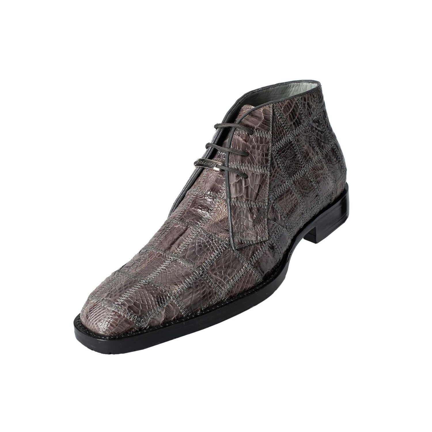 Racer Shoes // Gray