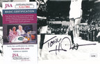 Tom Heinsohn HOF Signed/Autographed 8x10 Photo Boston Celtics JSA 192952