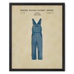Modern Overalls (2005)