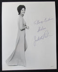 Judith Raskin Soprano Autographed/Inscribed 8x10 B/W Photo PSA/DNA 177044