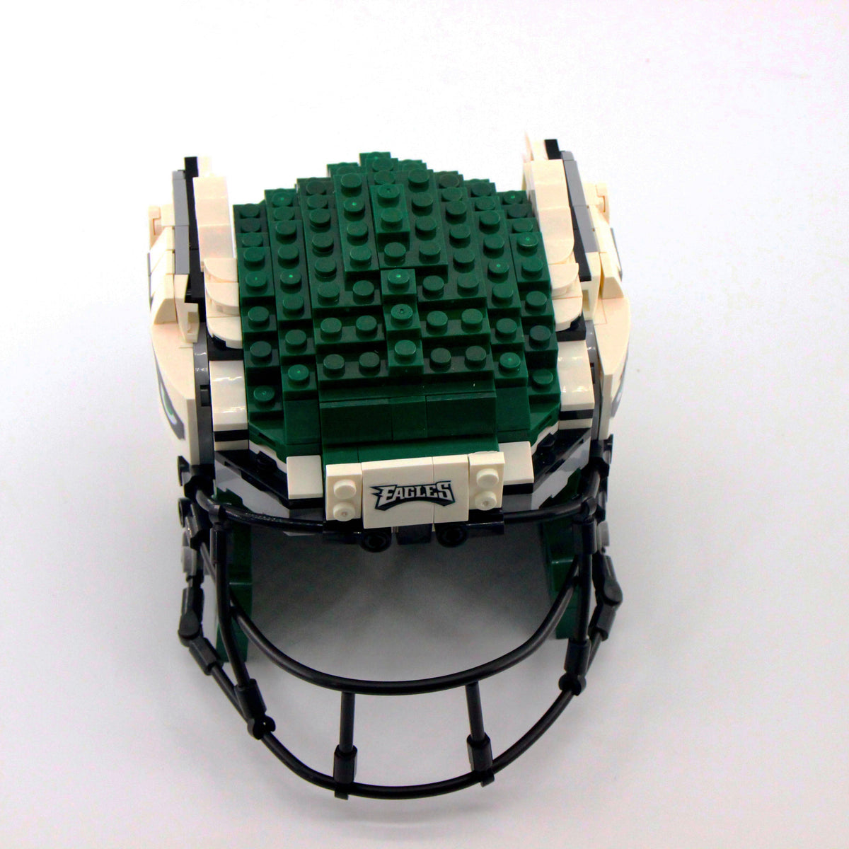 Philadelphia Eagles Building Blocks  – Perfect Gifts for True Fans