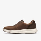 Craftwell Lace // Derby // Beeswax Leather