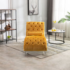 Chaise Lounge Indoor
