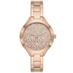 Michael Kors Women's Slim Runway