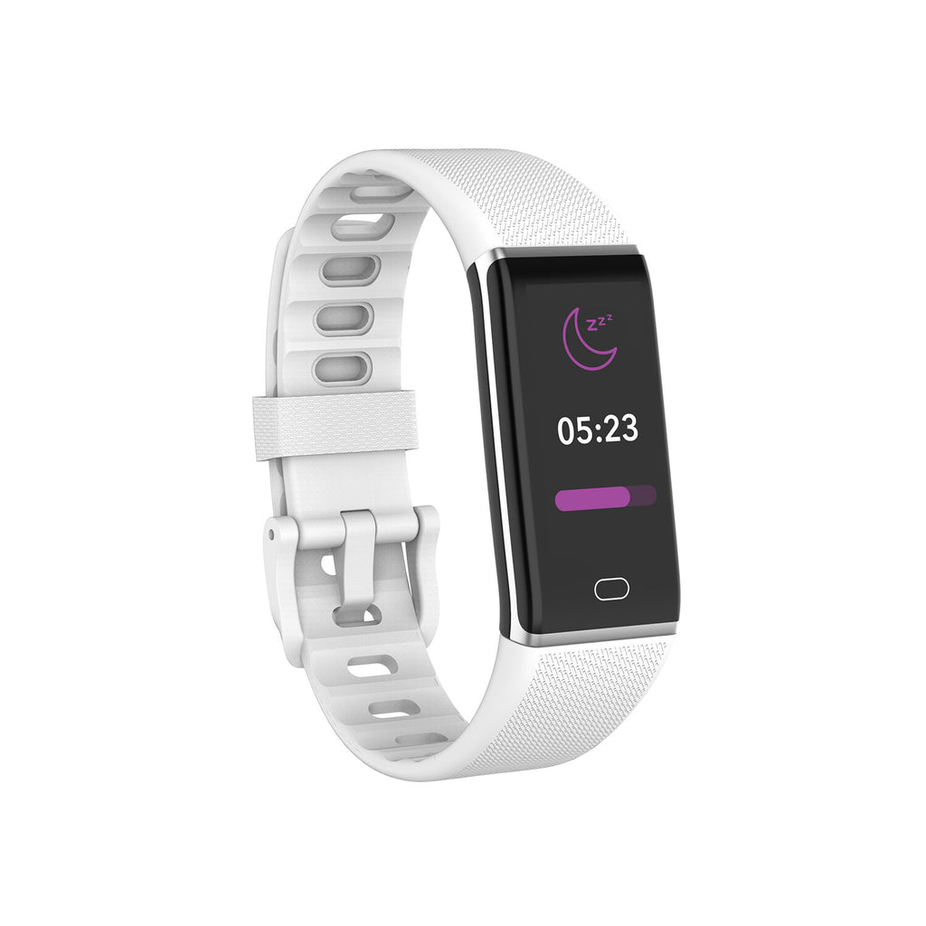 ZeTrack+ // White