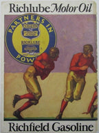 1927 Washington vs. USC Pigskin Review Football  Game Program 12/3/27 130343