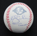 Randy Choate Signed/Auto Yankees 100th OML Baseball MAB Inscr 187051
