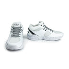 107 Series // All White