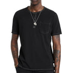 Rex Henley // Black