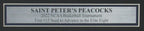 New York Post Newspaper Saint Peter's 2022 NCAA Basketball Champs Framed 167596