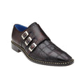 Hurricane Shoes // Black Cherry