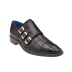 Hurricane Shoes // Black Cherry