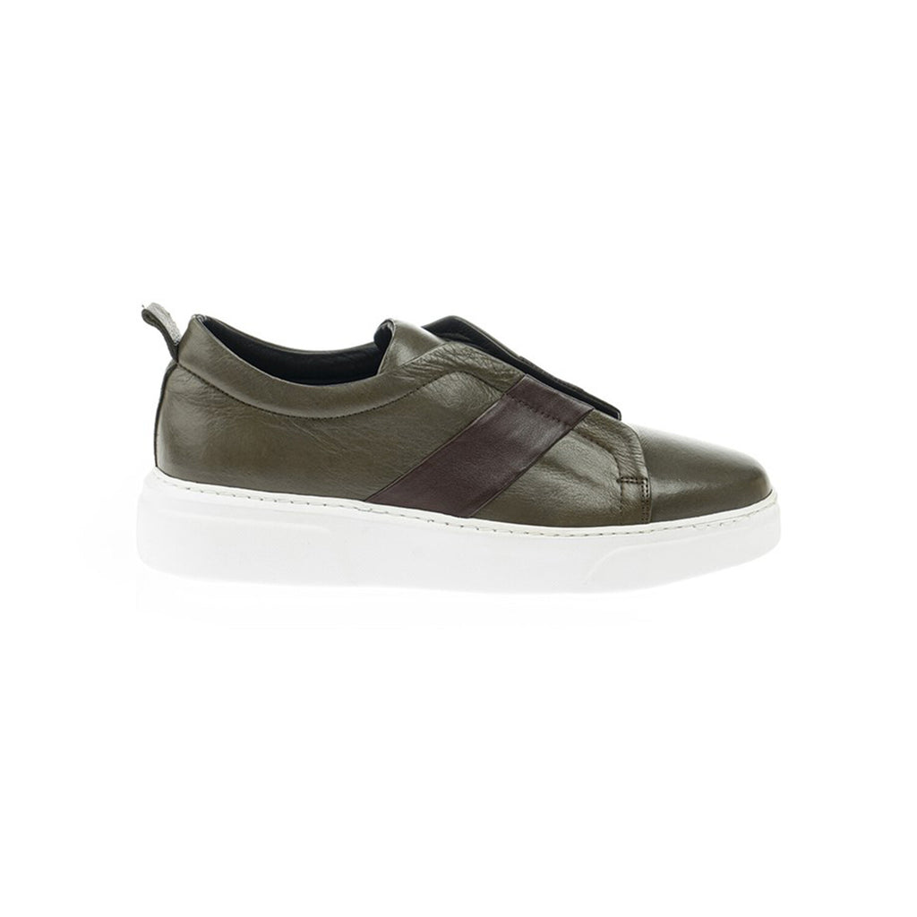 Peter Sneakers // Green