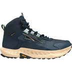 Altra // Women's // Timp Hiker GTX Shoe // Navy