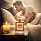 COCO CHOCOLAT // High Potency Pheromone Cologne Parfum // 1.75 oz