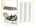 11/7/1931 Pennsylvania vs. Notre Dame Program 185777