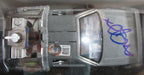 Michael J Fox Signed Delorean Diecast Car Back To Future  Beckett Wit 162932