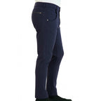Casual 5-Pocket All Day Tech Stretch Pant // Navy