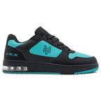 Rucker Sneakers // Black Tblue