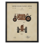 Brown Tractor (1941)