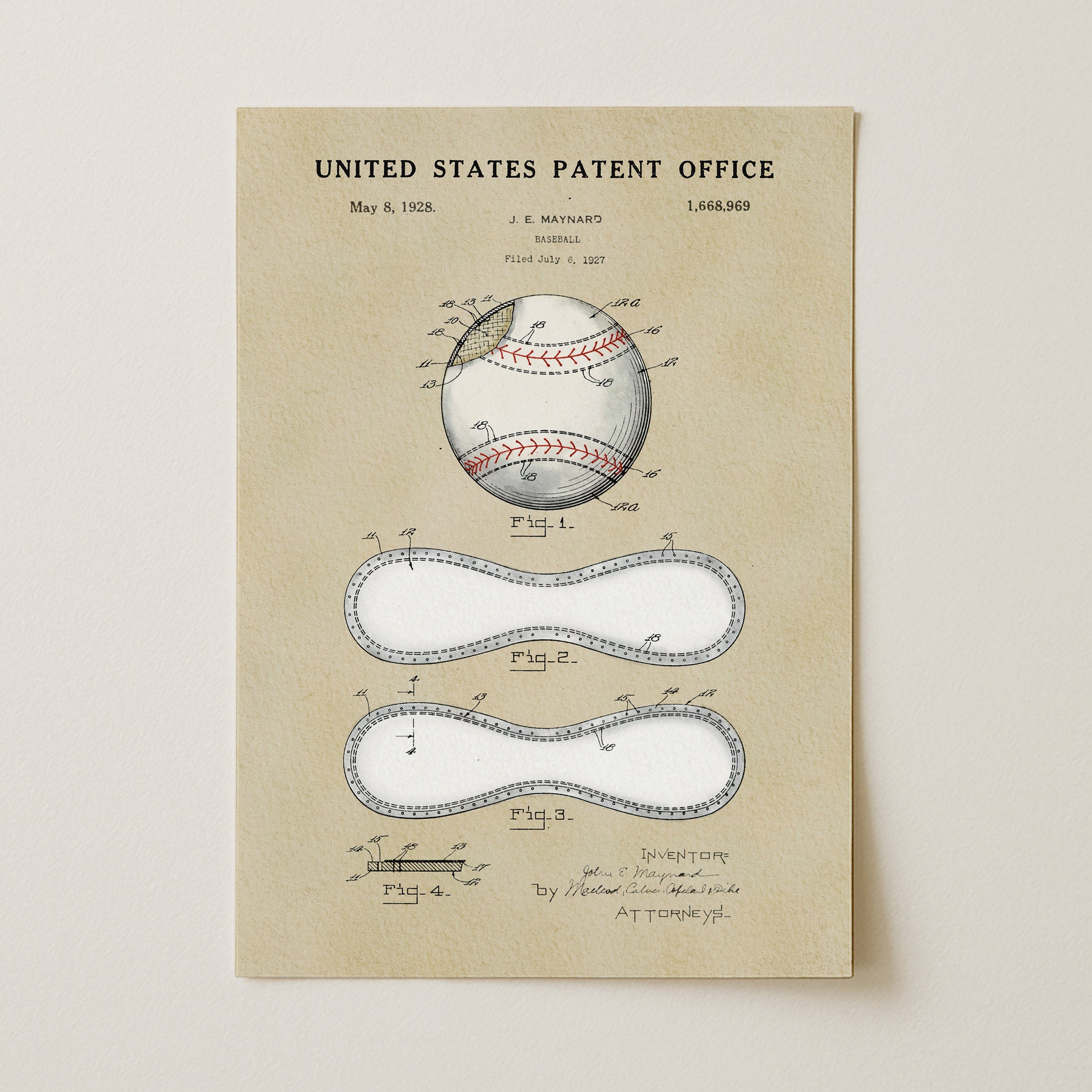 Baseball (1928)