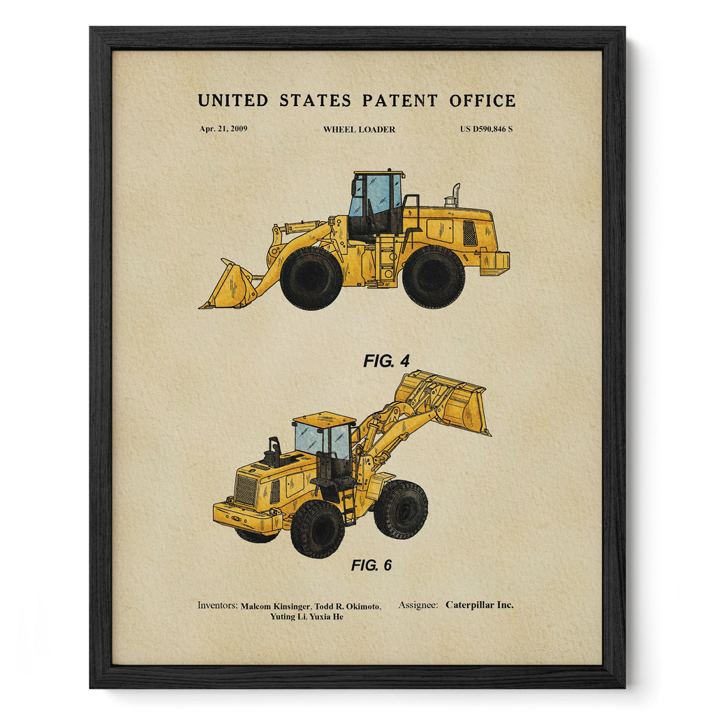 Wheel Loader (2009)