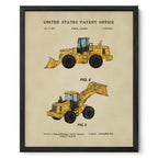 Wheel Loader (2009)