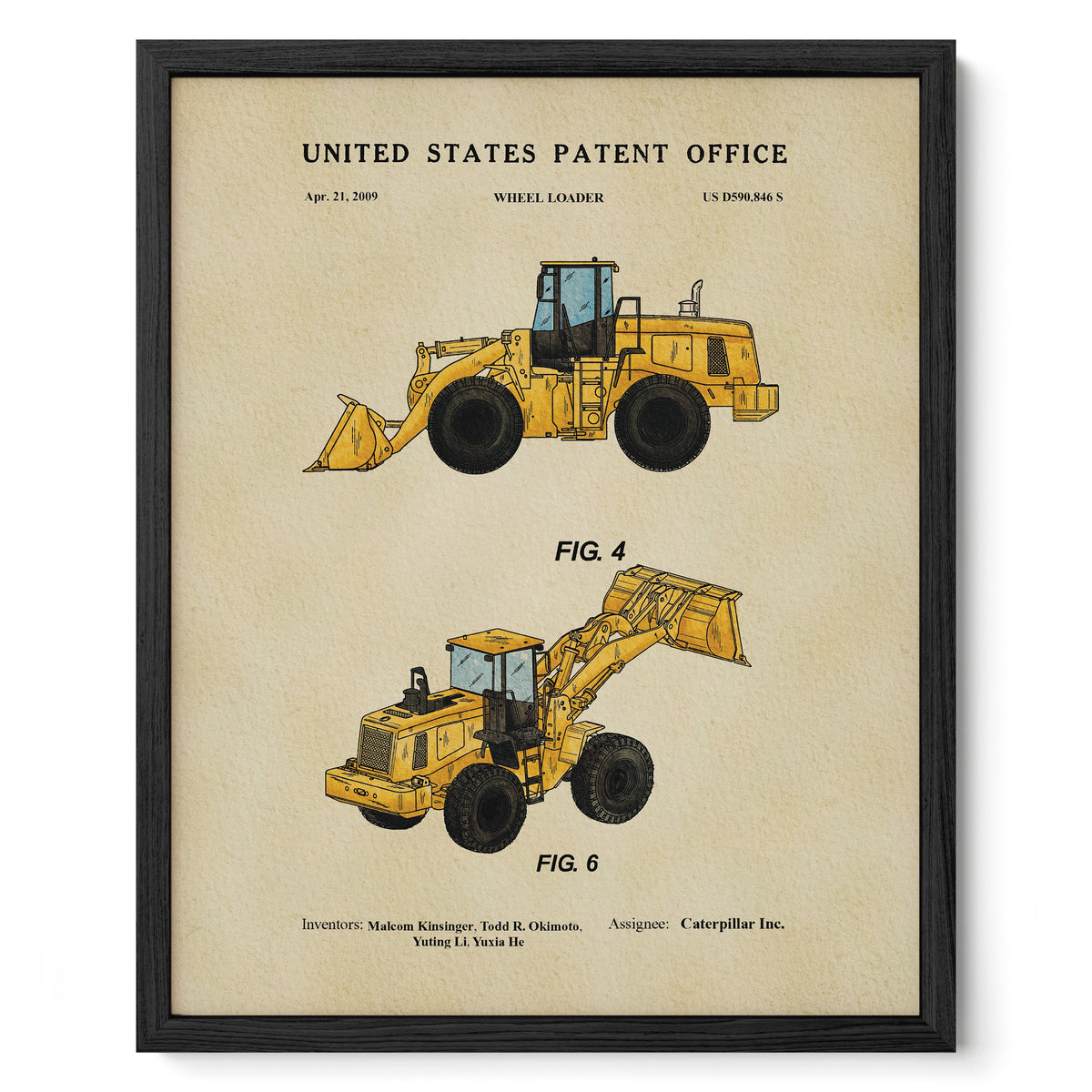 Wheel Loader (2009)